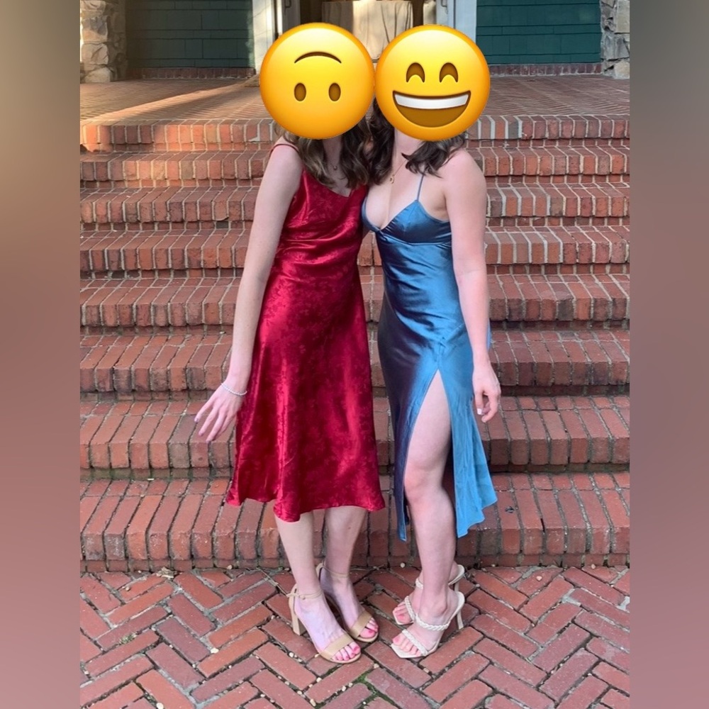 Hello Molly dress
